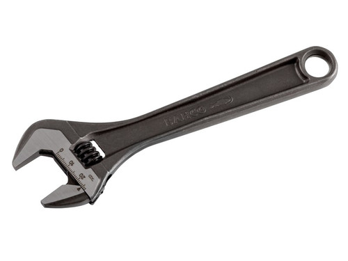 Bahco 8072 - Adjustable Wrench - 10"/255mm
